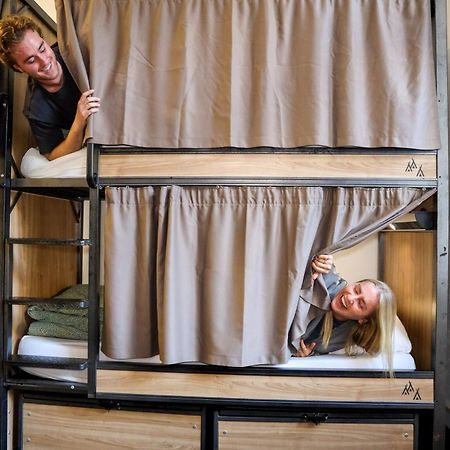 Hostel Nomads Sydney Zewnętrze zdjęcie