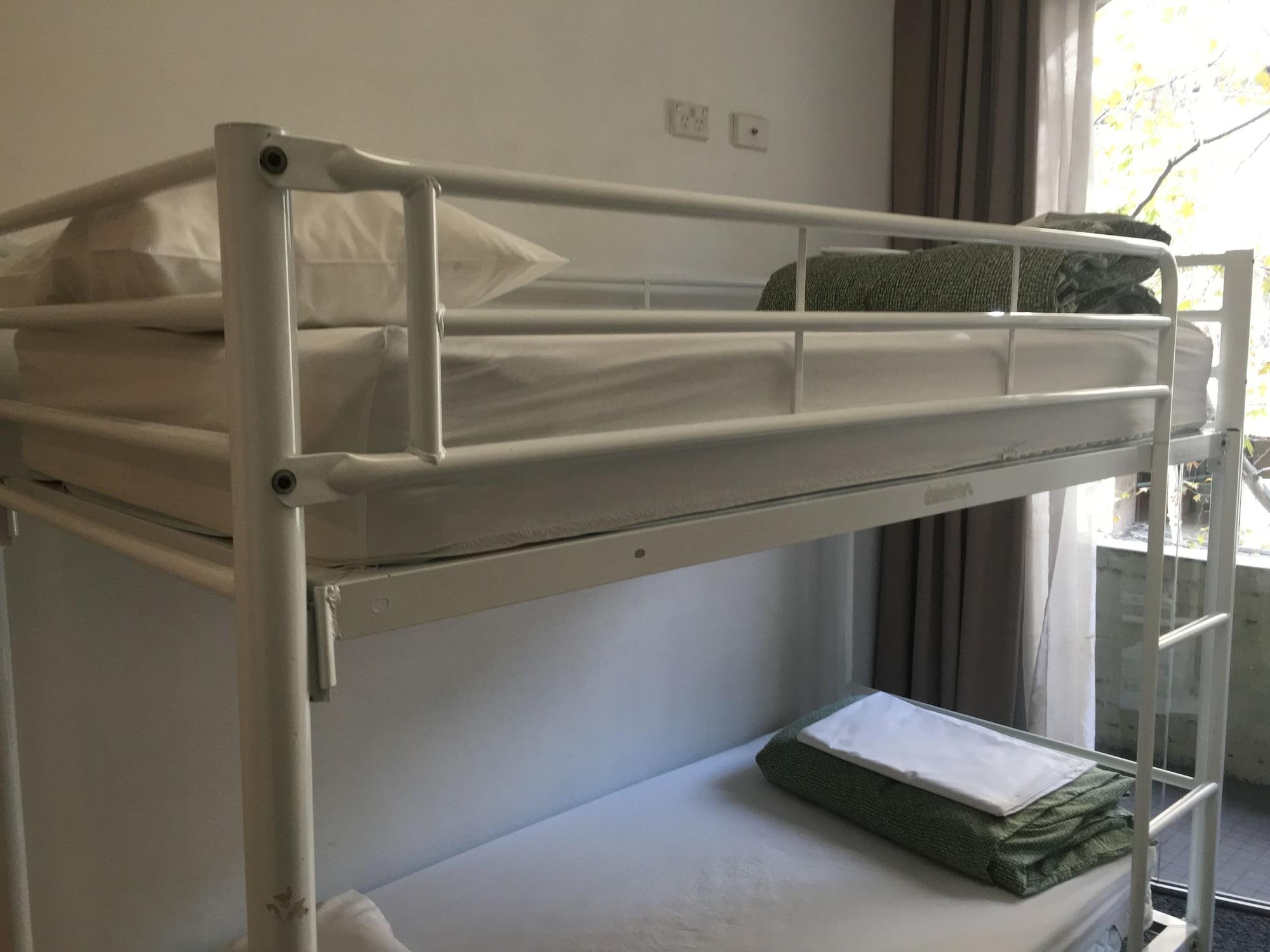 Hostel Nomads Sydney Zewnętrze zdjęcie