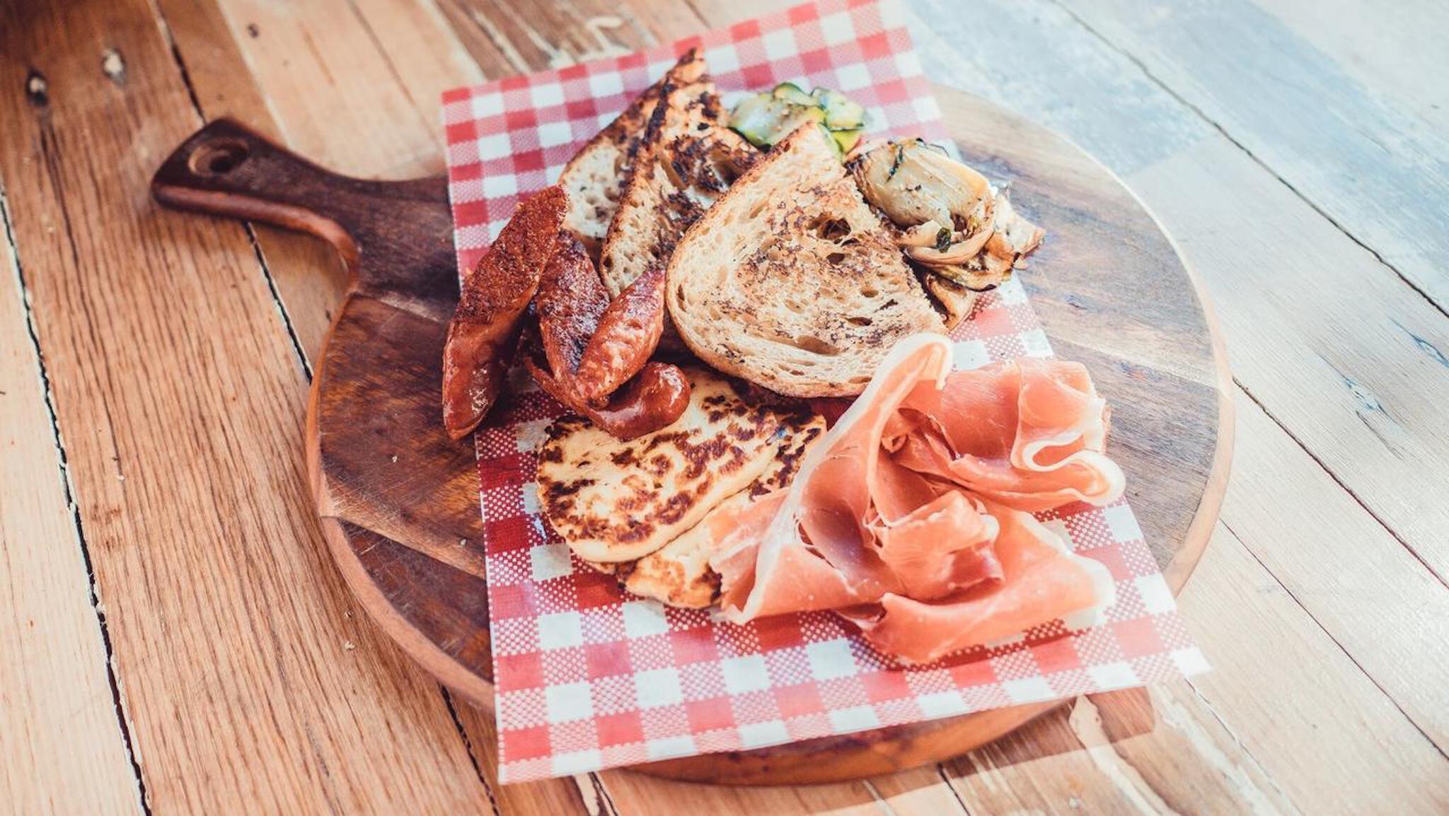 Hostel Nomads Sydney Zewnętrze zdjęcie
