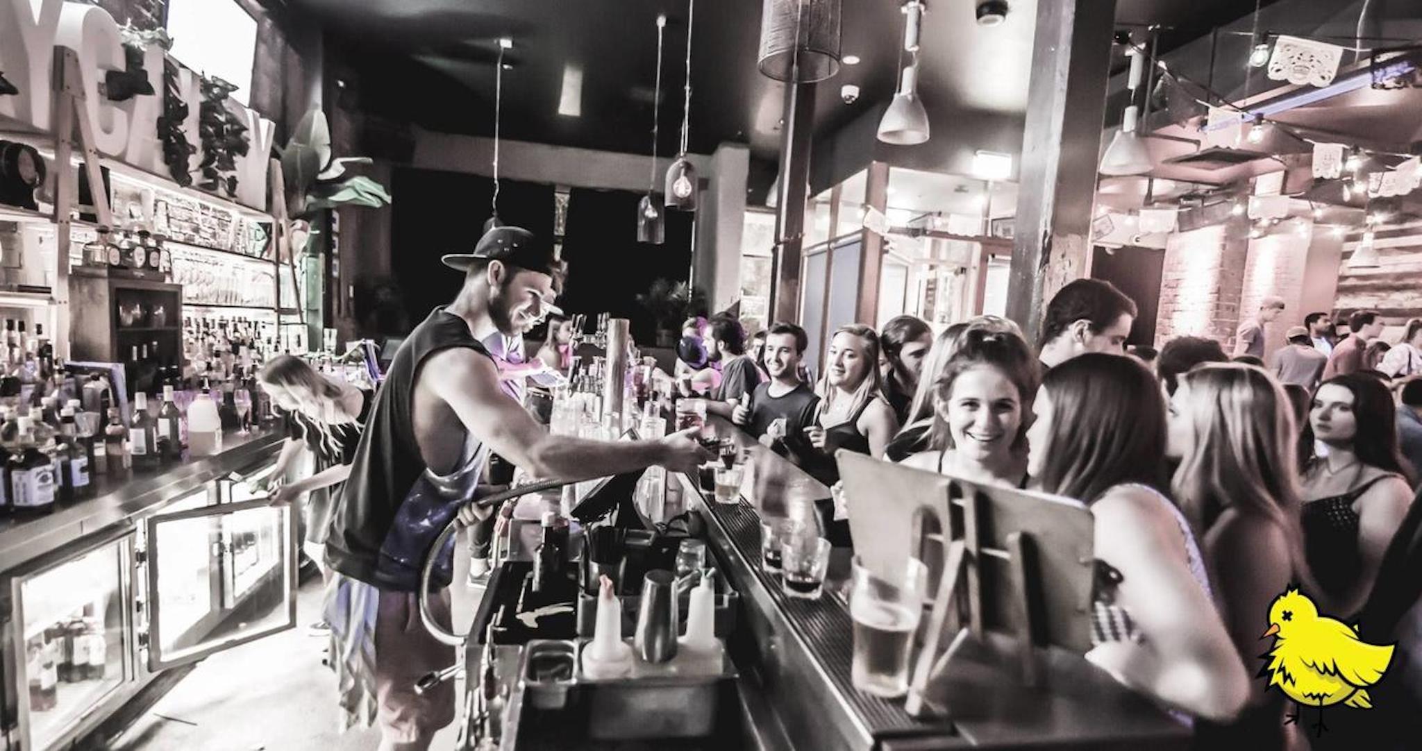 Hostel Nomads Sydney Zewnętrze zdjęcie