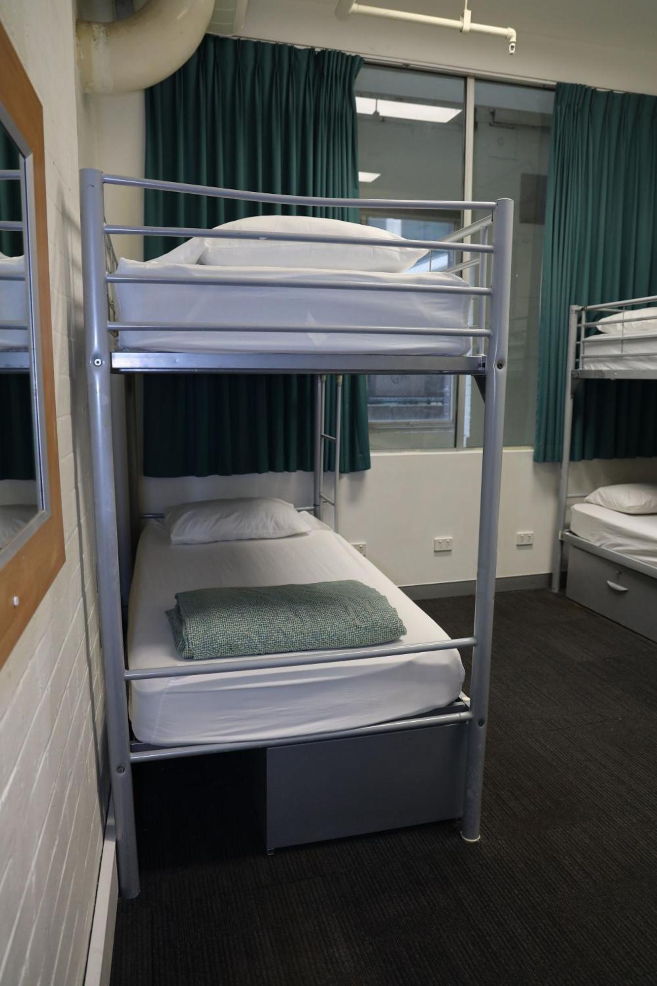 Hostel Nomads Sydney Zewnętrze zdjęcie