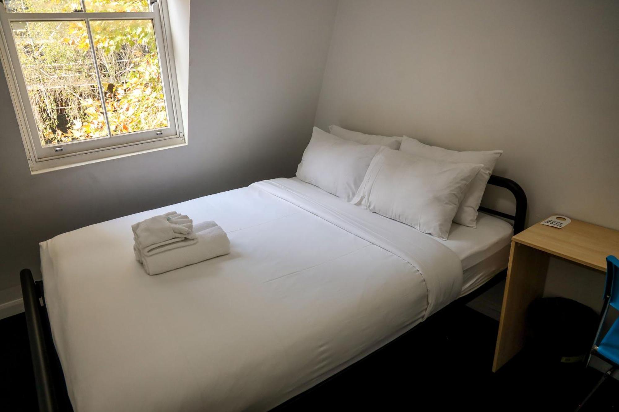 Hostel Nomads Sydney Zewnętrze zdjęcie