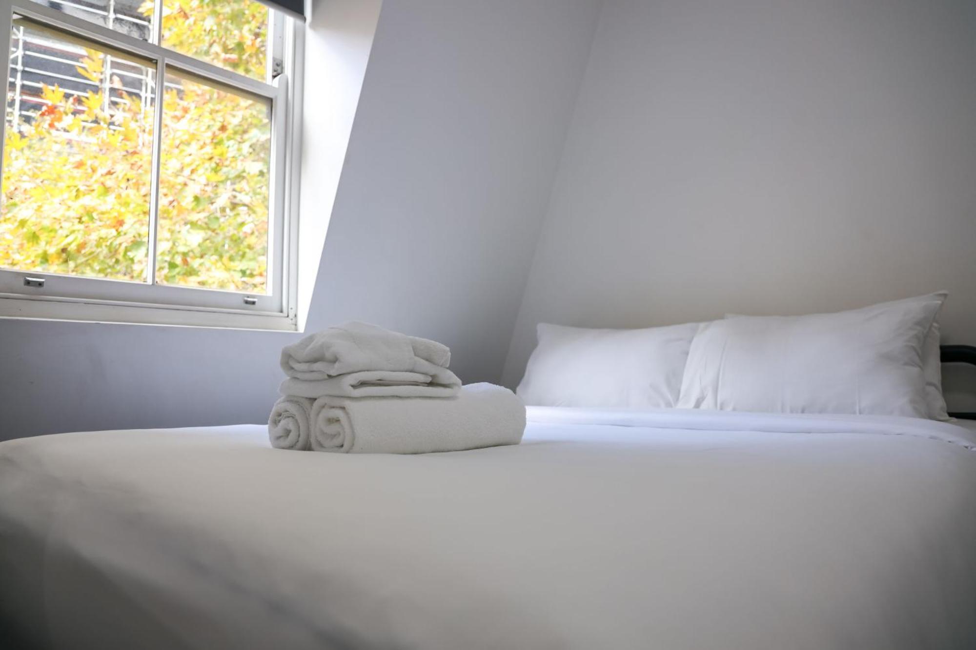 Hostel Nomads Sydney Zewnętrze zdjęcie