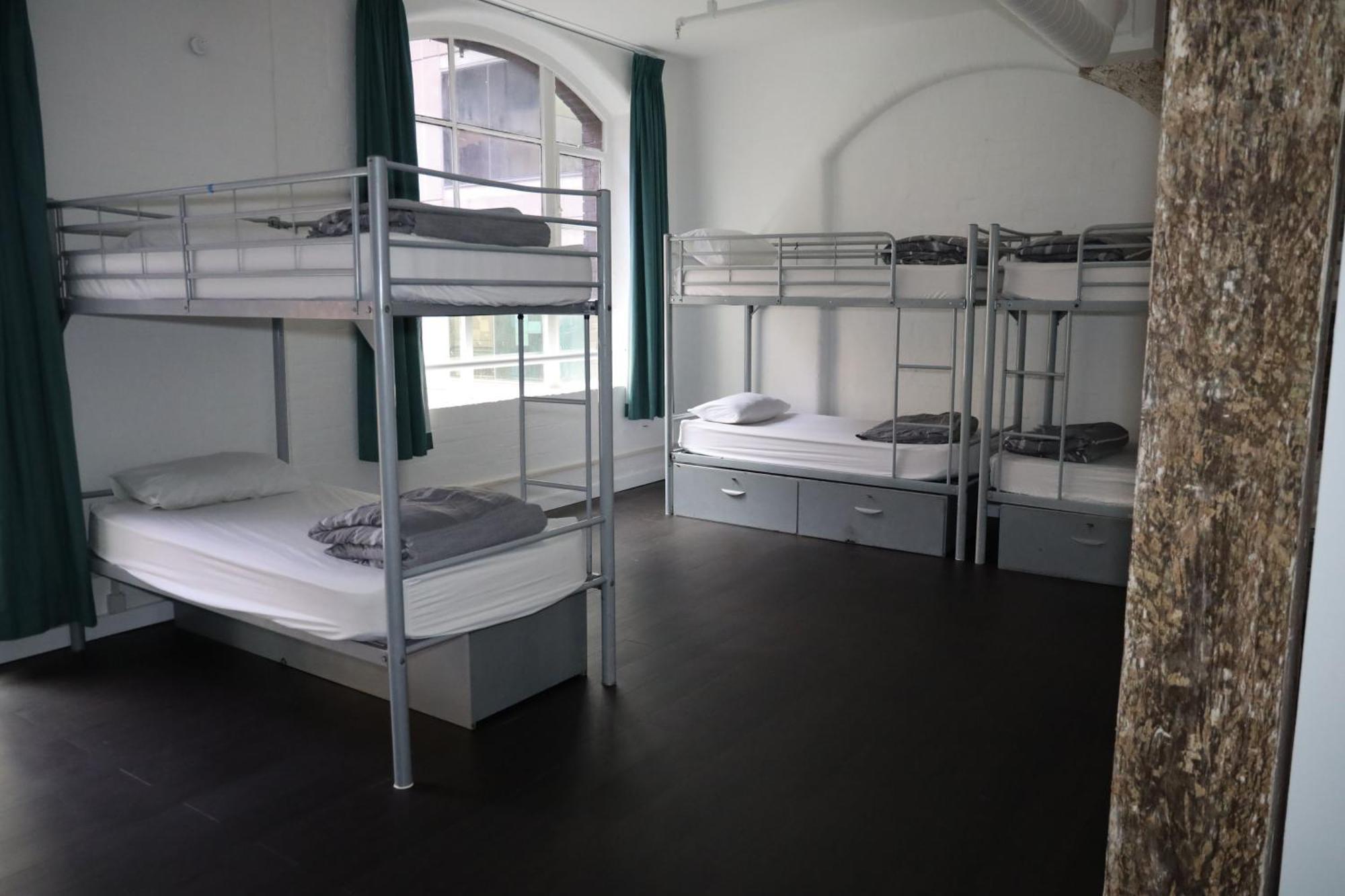 Hostel Nomads Sydney Zewnętrze zdjęcie