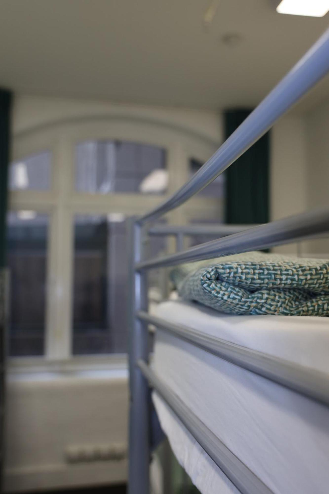 Hostel Nomads Sydney Zewnętrze zdjęcie
