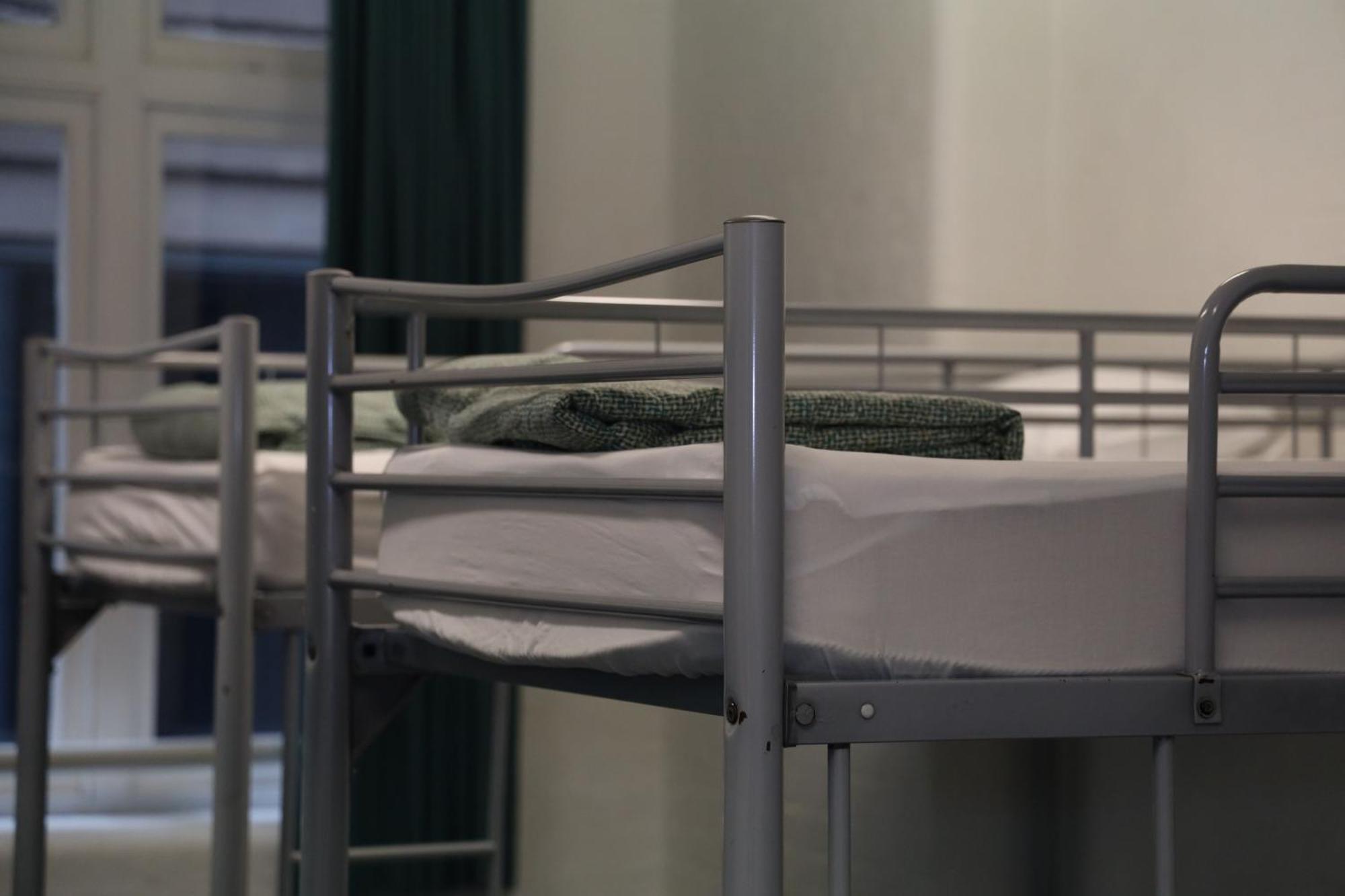 Hostel Nomads Sydney Zewnętrze zdjęcie
