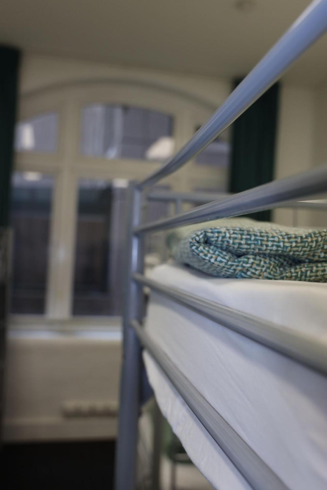 Hostel Nomads Sydney Zewnętrze zdjęcie