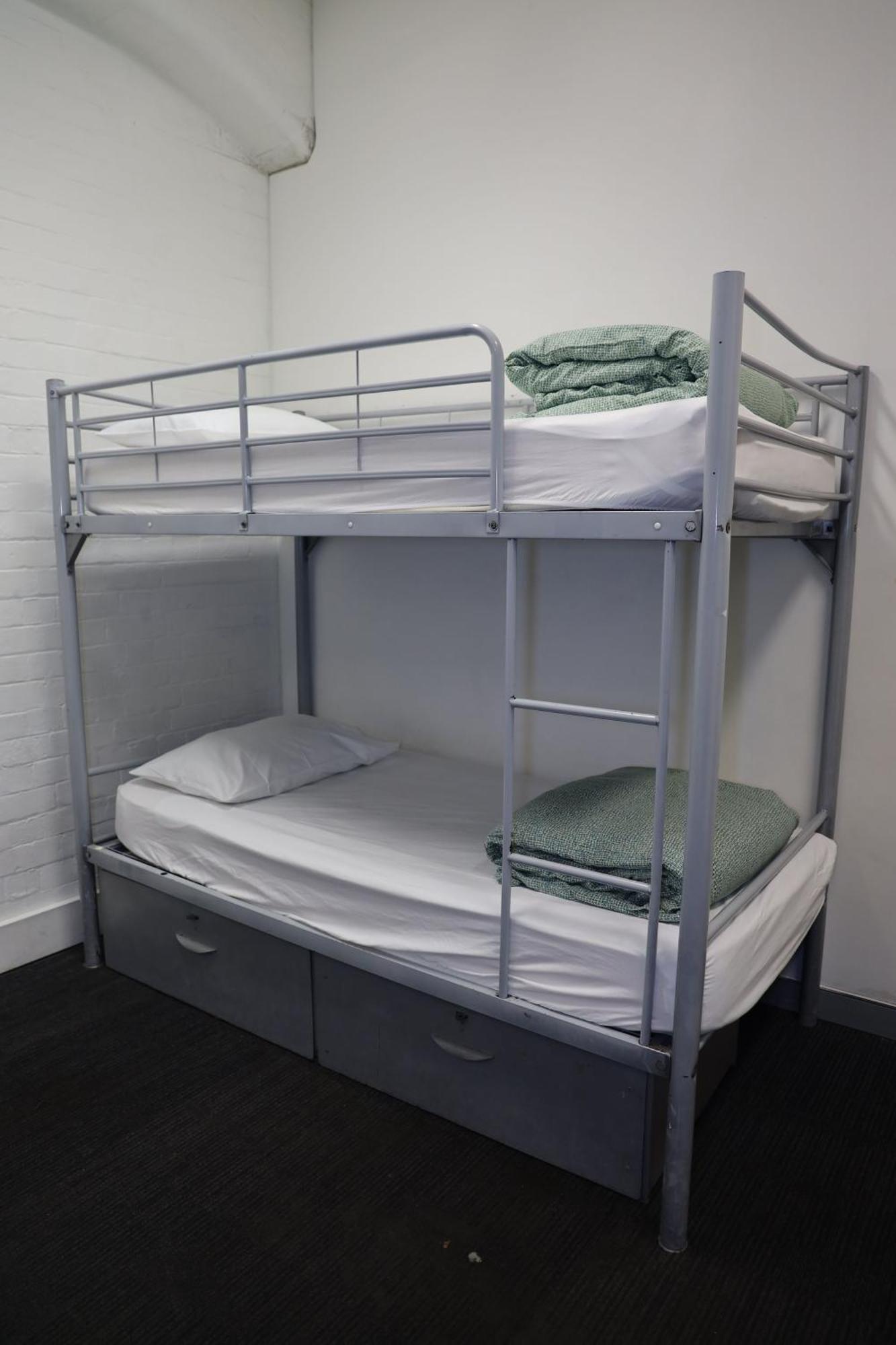 Hostel Nomads Sydney Zewnętrze zdjęcie
