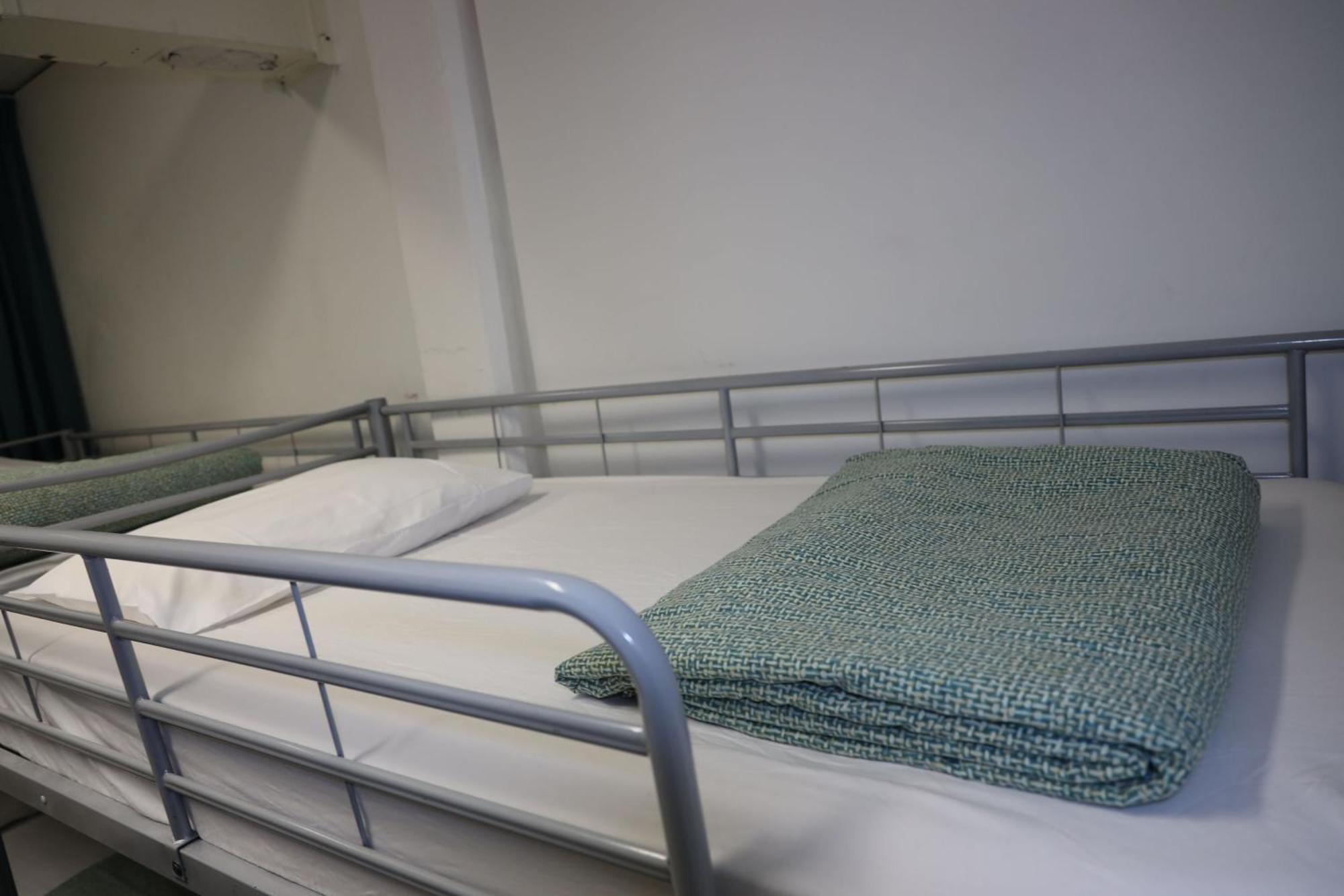 Hostel Nomads Sydney Zewnętrze zdjęcie