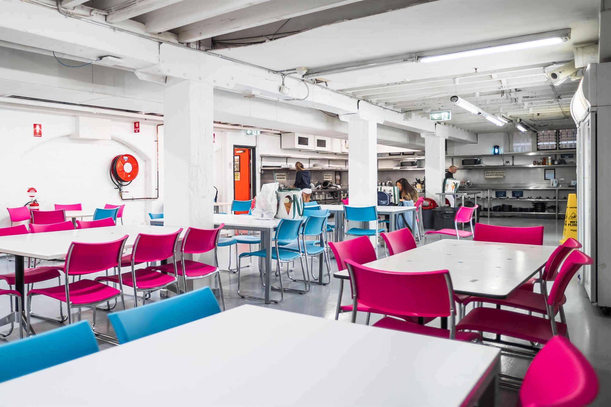 Hostel Nomads Sydney Zewnętrze zdjęcie